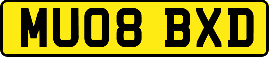 MU08BXD