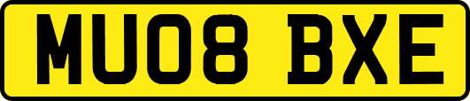 MU08BXE