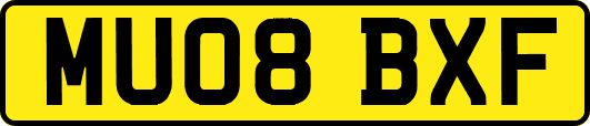 MU08BXF