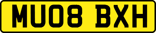 MU08BXH