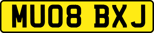 MU08BXJ