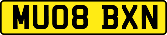 MU08BXN