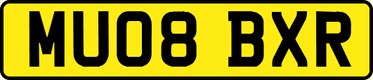 MU08BXR