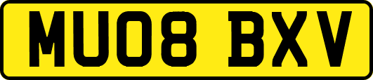 MU08BXV