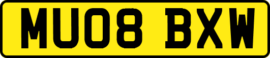 MU08BXW