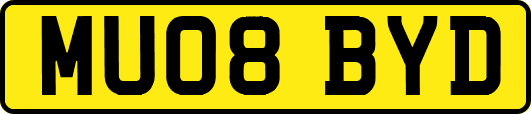 MU08BYD