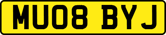 MU08BYJ