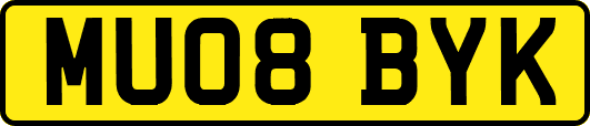 MU08BYK