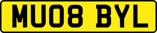 MU08BYL