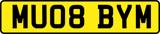 MU08BYM