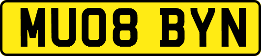 MU08BYN