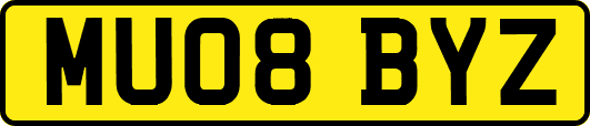 MU08BYZ