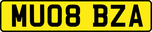 MU08BZA