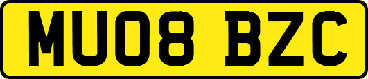 MU08BZC