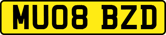 MU08BZD