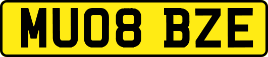MU08BZE