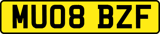 MU08BZF