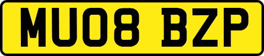 MU08BZP
