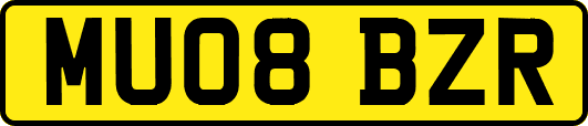 MU08BZR