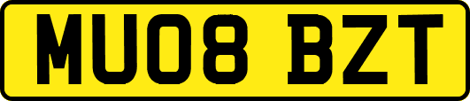 MU08BZT