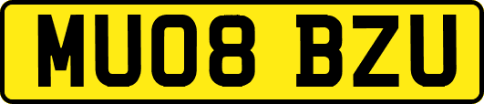MU08BZU