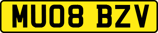 MU08BZV