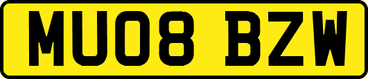 MU08BZW