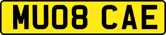 MU08CAE