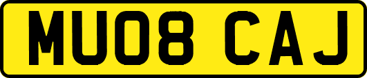 MU08CAJ