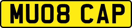 MU08CAP