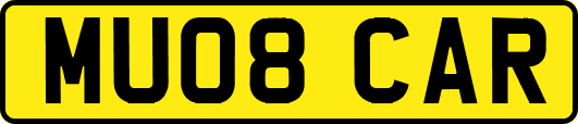 MU08CAR