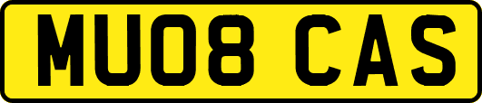 MU08CAS