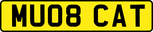 MU08CAT