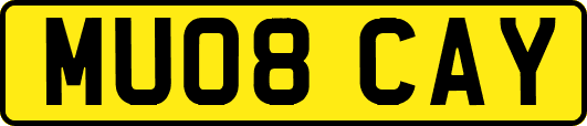 MU08CAY