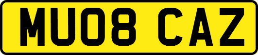 MU08CAZ