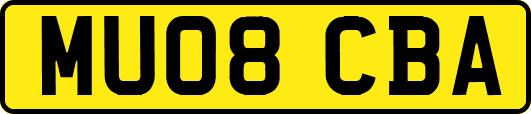 MU08CBA