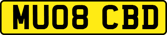 MU08CBD