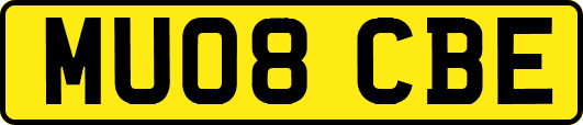 MU08CBE