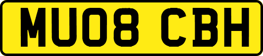 MU08CBH