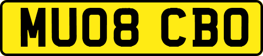 MU08CBO