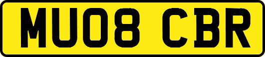 MU08CBR