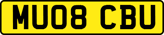 MU08CBU