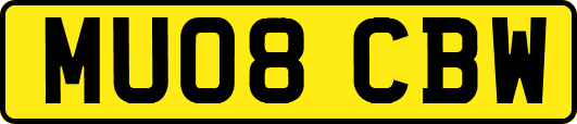 MU08CBW