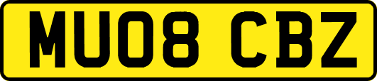 MU08CBZ