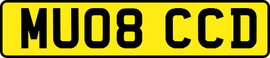 MU08CCD