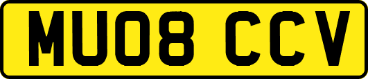 MU08CCV