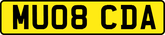 MU08CDA