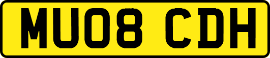 MU08CDH