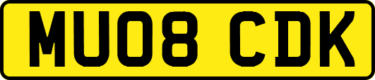 MU08CDK