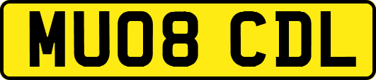 MU08CDL